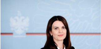 Ministrja Koçiu: Askush mbi ligjin, operacioni për ndërtimet pa leje vijon me rezultate të prekshme