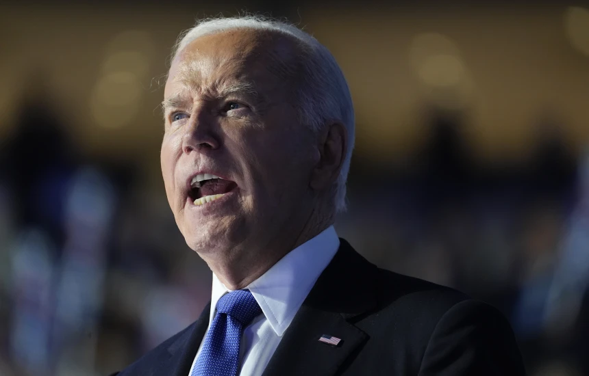 Të shtënat me armë/ Reagon Joe Biden: Do të siguroj që Shërbimi Sekret të marrë çdo masë për ta mbrojtur Trump