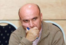 Mero Baze: Diferenca e Fatos Nanos me të tjerët ishte se ai dinte të ikte