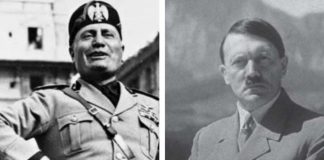 HITLERI dhe MUSOLINI donin Mitrovicën, dokumenti i rrallë që zbulon të pathëna