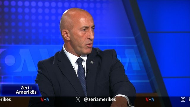 Haradinaj: Kosova të procedojë me Asociacionin në këmbim të garancive për anëtarësim të përshpejtuar në NATO