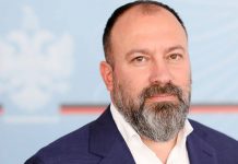 Vizita në Romë/ Mazniku në Parlamentin italian për integrimin dhe reformat