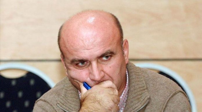 Nga protestat me qytetarë tek protestat me mercenarë