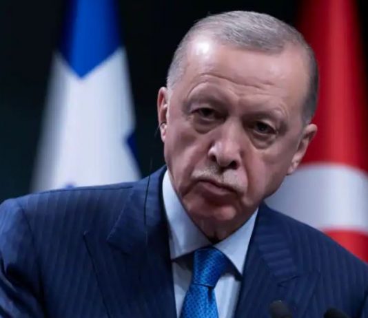 Takimi i Gjenevës dhe plani paqes Ukrainë-Rusi, reagon Erdogan