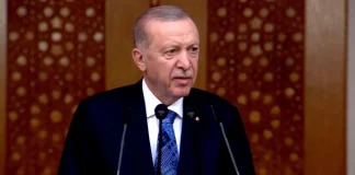 Erdogan sulmon Izraelin: Janë të varur nga lufta! S’do të lejojmë që ta zhysin rajonin në erën e barutit