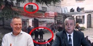 E megjithatë vrasjet peshojnë më shumë se vjedhjet