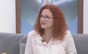 Çfarë po fshehin yjet për ty? Meri Gjini bën parashikimin e Horoskopit: Surpriza e Venusit për shenjat, kush duhet të ketë kujdes