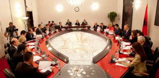 Kabinetit Rama do i shtohet një MINISTRI e re, zbulohet drafti që do i propozohet Kuvendit