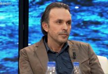 “Berisha, një rrangalle e vjetër”- Mërtiri: Votuesit po i ikin! Ai problemin kryesor ka Salianjin dhe partitë e vogla opozitare