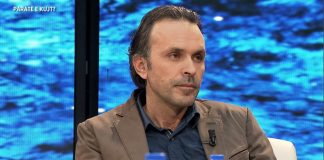 “Berisha, një rrangalle e vjetër”- Mërtiri: Votuesit po i ikin! Ai problemin kryesor ka Salianjin dhe partitë e vogla opozitare