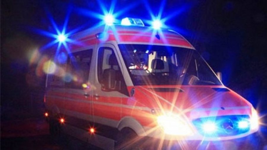 Vrasje në Tiranë  një person gjendet i qëlluar me thikë