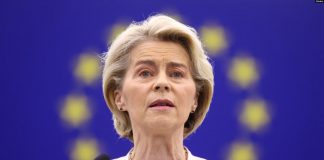 LAJM I FUNDIT/ Fitore historike për Europën! Hungaria “mund” Putin dhe Trump, reagon Von Der Lyen