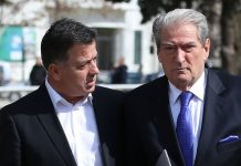 Zgjedhja e kreut të PD-së, Noka skualifikon Salianjin, Kokalarin dhe Balliun: Do shohim nëse Mereme Sela plotëson kriteret