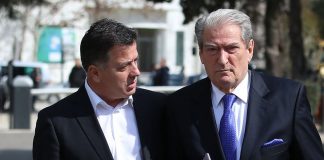 Zgjedhja e kreut të PD-së, Noka skualifikon Salianjin, Kokalarin dhe Balliun: Do shohim nëse Mereme Sela plotëson kriteret