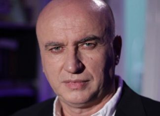 Tani që diga e Berishës nisi të çahet