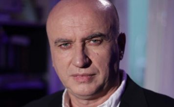 Tani që diga e Berishës nisi të çahet