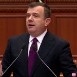 Opozita bojkotoi seancën për pr.rezolutë kundër Iranit, Balla: Keqardhje! S’dolën dot nga interesi i vogël për një protestë të pakryer!