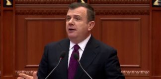 Opozita bojkotoi seancën për pr.rezolutë kundër Iranit, Balla: Keqardhje! S’dolën dot nga interesi i vogël për një protestë të pakryer!