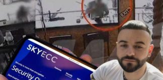 SKY ECC në Greqi/ Zbërthehen 5 grupe kriminale, Ari Papën e vrau Aleksandër Sadikaj, zyrtarët fusnin vajza për të dënuarit në Koridhalo