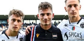 E RRALLE!… Vëllezërit Esposito bëjnë histori: shënojnë të tre në të njëjtën ditë