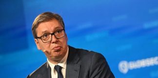 SHBA i ka vendosur sanksione kompanive të naftës serbe/ Reagon Vuçiç