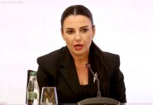 E FUNDIT/ Belinda BALLUKU bën rekurs në GJYKATËN E LARTË kërkon zhbllokimin e vendimit për pasaportën