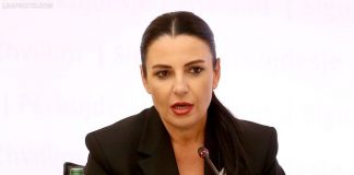 E FUNDIT/ Belinda BALLUKU bën rekurs në GJYKATËN E LARTË kërkon zhbllokimin e vendimit për pasaportën