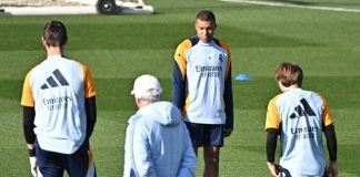 Mbappe, i rikuperuar plotësisht, kërkon të jetë titullar në finalen e Kupës Ndërkontinentale