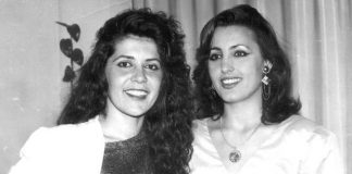 Rita Ndoci: Unë dhe Parashqevia i kemi pasur krahët e ngrohta nga Byroja Politike!