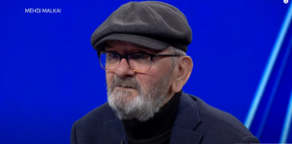 Si është të marrësh pjesë në vdekjen tënde? Malkaj tregon situatën e sikletshme që i ndodhi pak javë më parë