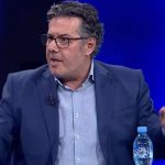 “Kur të duartroket dhe brohoret armiku, shiko një herë rrotull”/ Paloka mesazh Salianjit: Me sa di unë…