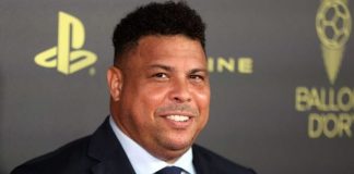Ronaldo konfirmon kandidaturën për president të Federatës Braziliane të Futbollit