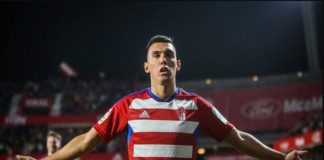 Uzuni shënoi tre gola dhe përzgjidhet në formacionin e javës!