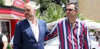 “Nëse vëllai im del trafikant droge, jo më që nuk do të jem Kryeministër por as person publik”/ Deklarata e fortë e Kryeministrit që jep përgjigje për çdo dyshim mbi “kontrollin e drejtësisë”
