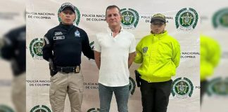 Kush është ‘bossi’ mafioz i ‘Ndrangheta’ me 2 identitete që u kap në Barranquilla, LIDHJA me klanet shqiptare të heroinës