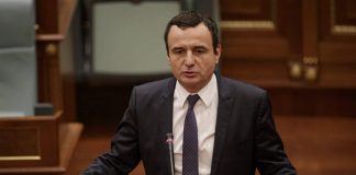 ALBIN KURTI thirret në PROKURORI