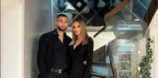 Ajsela zbulon të vërtetën për bashkëprindërimin me Erosin: Unë kujdesem për gjithçka