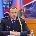 Urimi i Vitit të Ri 2026/ Drejtori i Përgjithshëm i Policisë së Shtetit: Mirënjohje për punonjësit, qytetarët dhe partnerët
