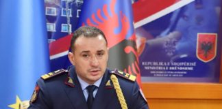 “Veprim tërësisht në përmbushje të misionit tonë fisnik”, kryepolici Proda mesazh dy efektivëve që shpëtuan 75-vjeçarin nga mbytja në Shkodër: Optimist se…