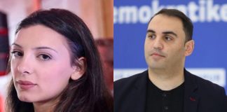 Jo vetëm për diplomën/ SPAK merr në pyetje Belind Këlliçin dhe për pasurinë e padeklaruar të partneres (DETAJE)