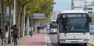 Nga 1 janari do të udhëtojnë falas, ja si do të funksionojë subvencionimi i aboneve për pensionistët e kryeqytetit