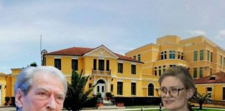 Mesazhi i të ngarkuarës së SHBA Van HORN për Berishën: Nuk angazhohemi me ata që kanë marrë pjesë në korrupsion madhor