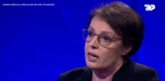 Me vjehrrin ministër të Koln dhe burrin deputet në Gjermani, zv.kryeministrja e Kosovës: Ja pse shkoj me autobus në punë