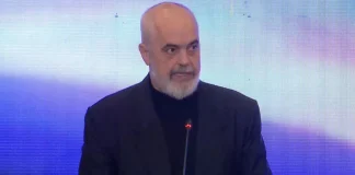 “Në mandatin e katërt, prokurimet publike do të bëhen 90% me AI”, Rama “piketon” synimin e radhës: Kjo është mundësia që na jep teknologjia