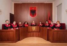 Kur Gjykata Kushtetuese nuk vendos