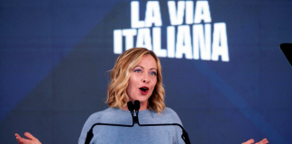 ‘Lufta ime është me mafian’/Meloni jep mesazhin e fortë: Marrëveshja me Shqipërinë është një shkollë, kush na thotë ta prishim ndihmon kriminelët