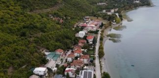 Ohri në rrezik nga ndërtimet e paligjshme dhe urbanizimi, UNESCO kërkon mbrojtje urgjente nga Shqipëria e Maqedonia e Veriut për ruajtjen e thesarit natyror