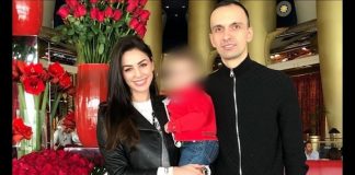 U martua me Eldi Dizdarin, ish-Missi shqiptar Suada Sherifi shfaqet në video me këngëtaren e njohur pas kaq shumë kohësh (VIDEO)