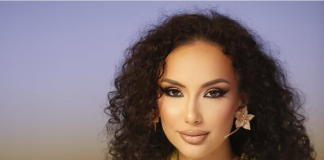 Xhilda Luzi reagon për indinjatën ndaj intervistës së Antonela Berishës