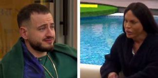 “Do të ta nxi jetën”- Transgjinorja ngacmon Xum Allushin: Diva e shtëpisë, unë kënaqem kur ti…